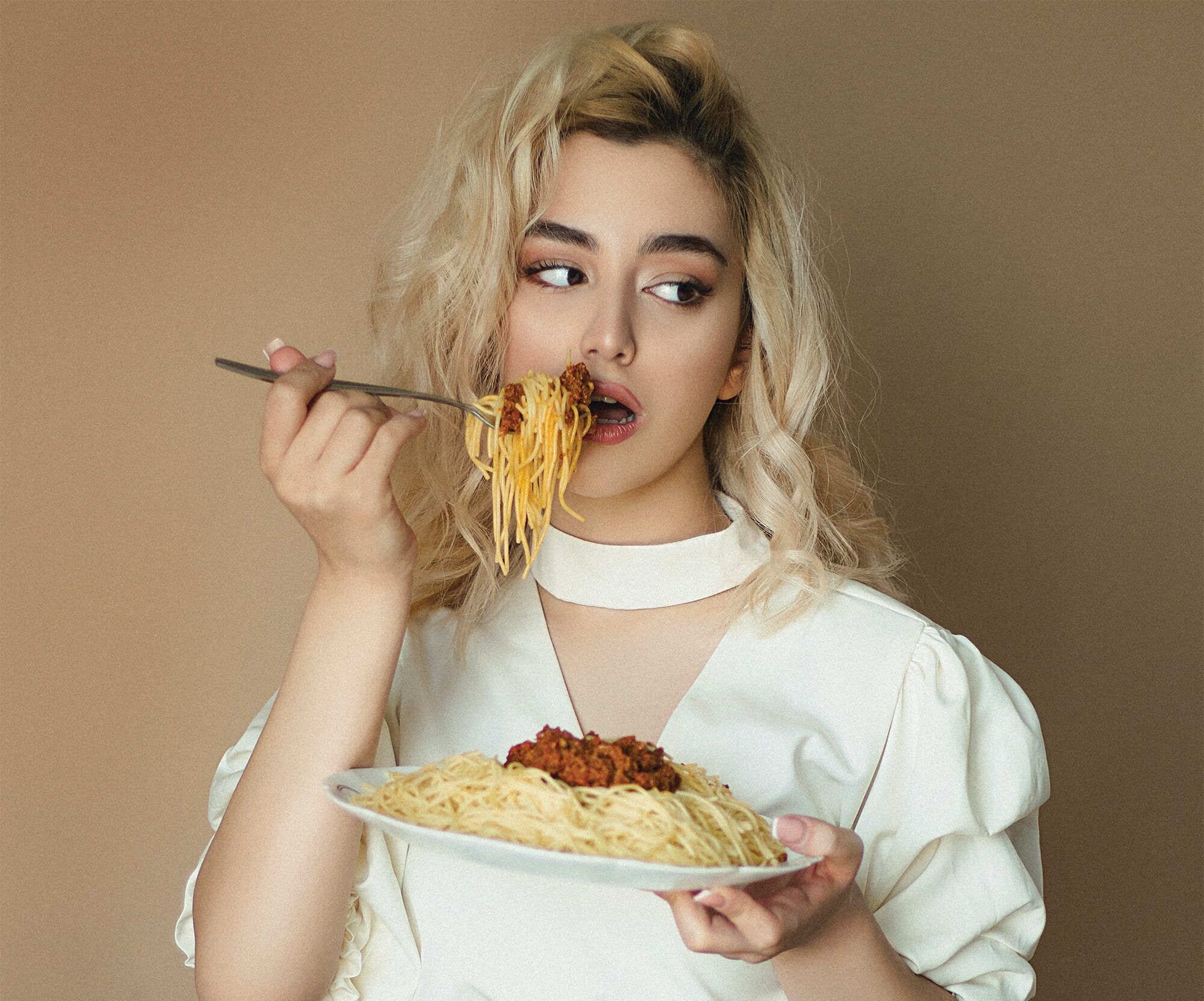 Why Do We Eat When We’re Not Hungry?