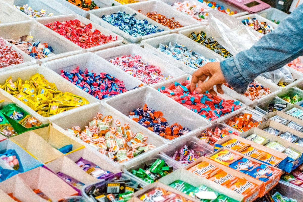Are Food Gums Bad For Your Health?