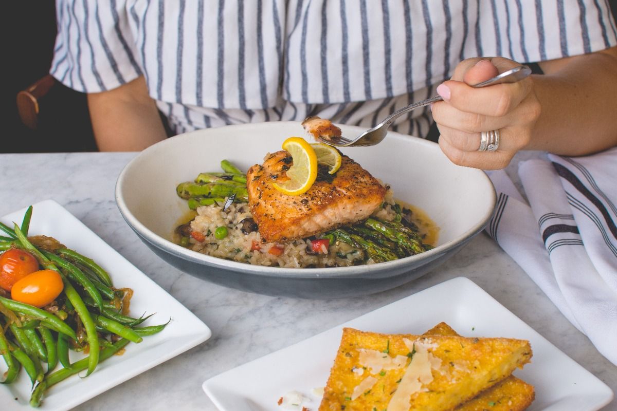 Foods That Can Reduce Anxiety