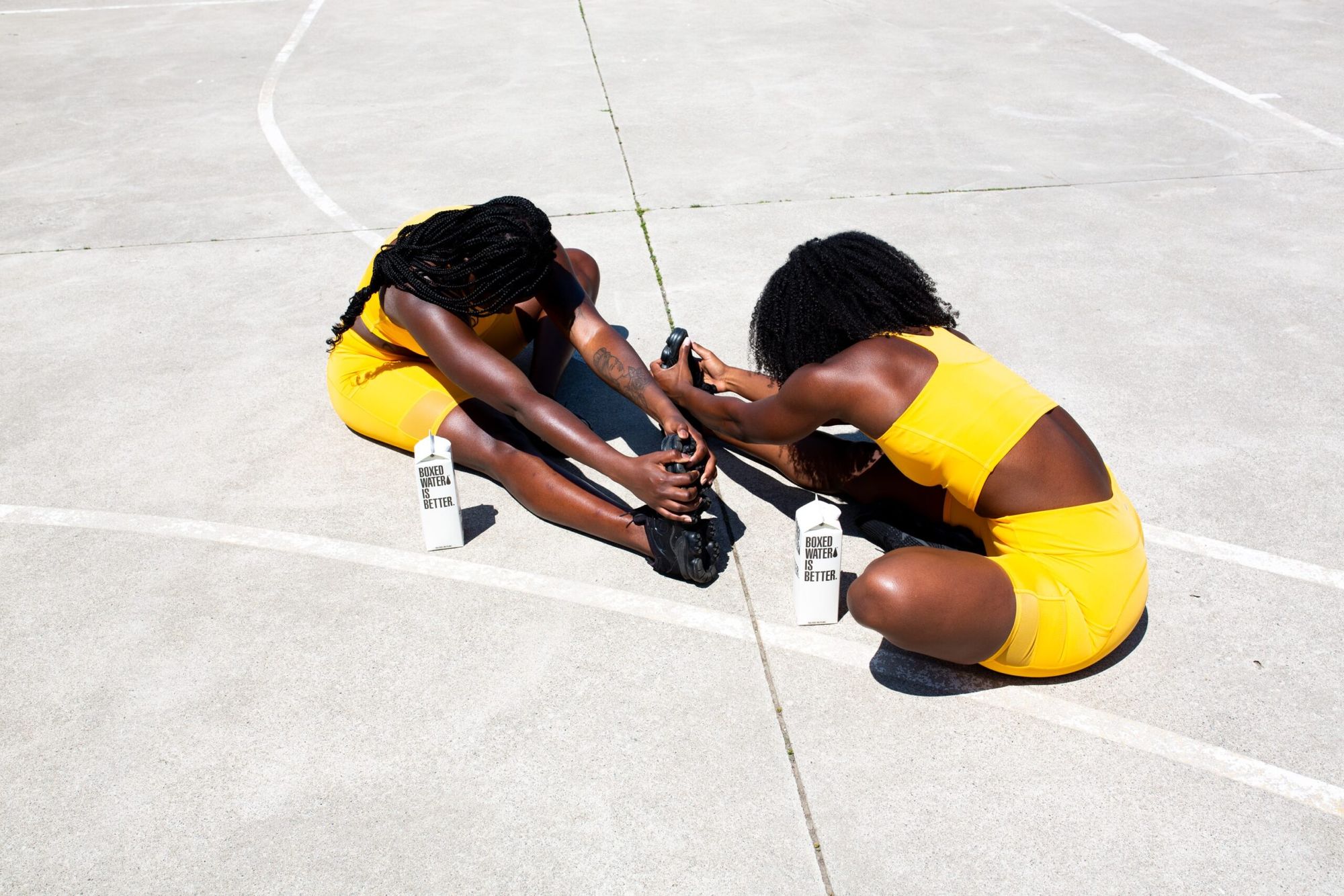Why Are Rest Days So Important To Your Fitness Routine?