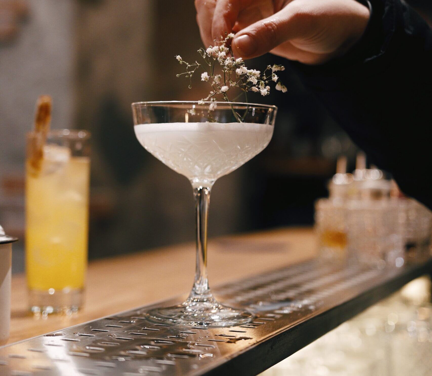 5 Easter-themed Drinks to Serve at Your Easter Party