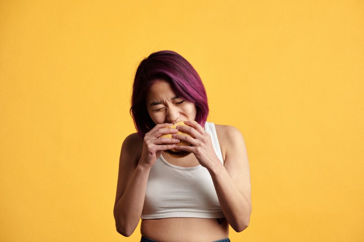 12 Tips For Sticking To A Diet And Not Cheating