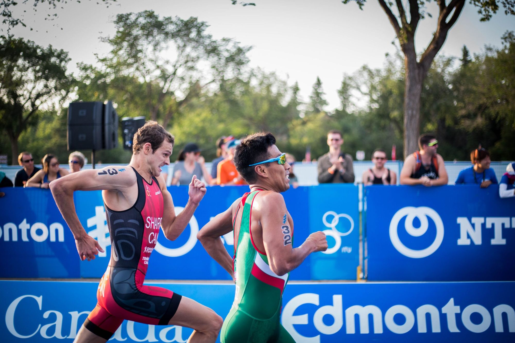Participating In A Triathlon: Do You Have What It Takes?