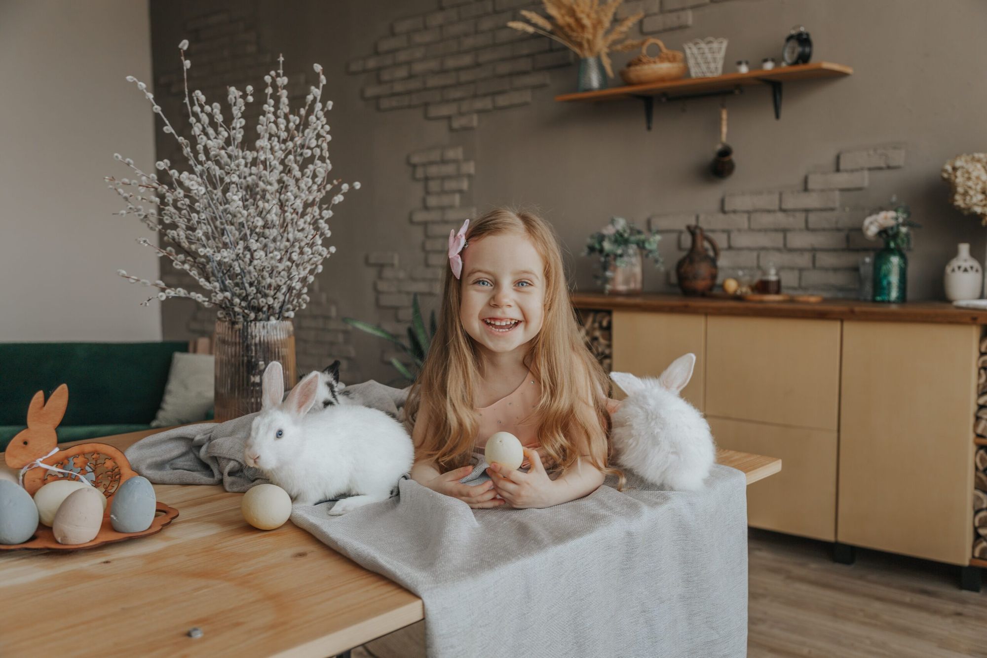 Should You Get A Pet Bunny Rabbit?