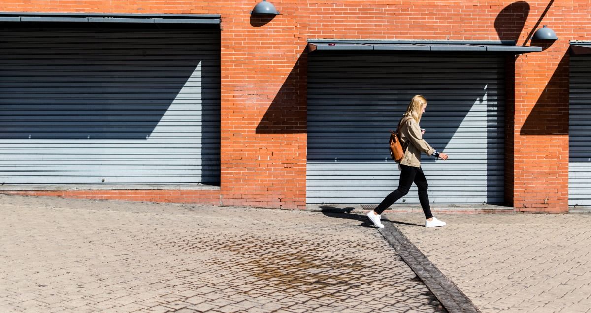 5 Tips That Will Get You Walking More And Sitting Less