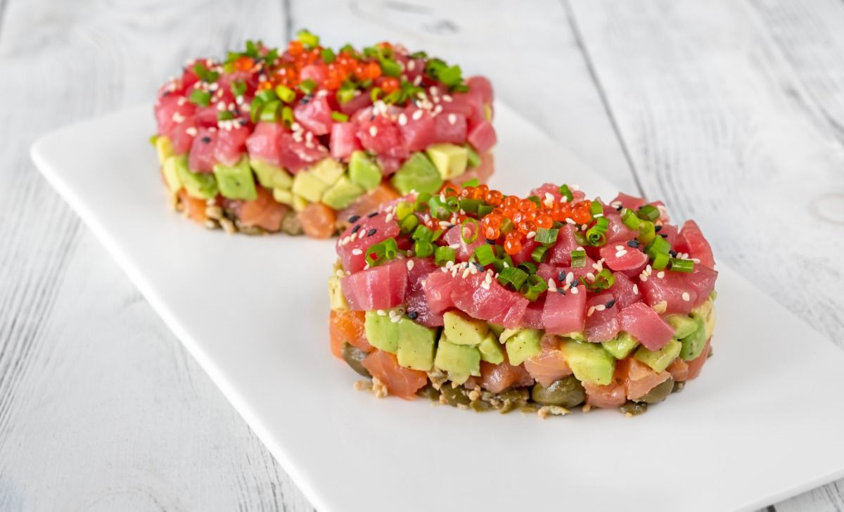 Pescatarianism and Pregnancy: What to Keep in Mind on a Pescatarian Diet