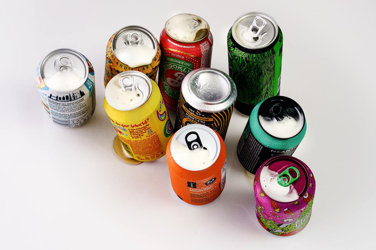 Is Diet Soda Bad For You?