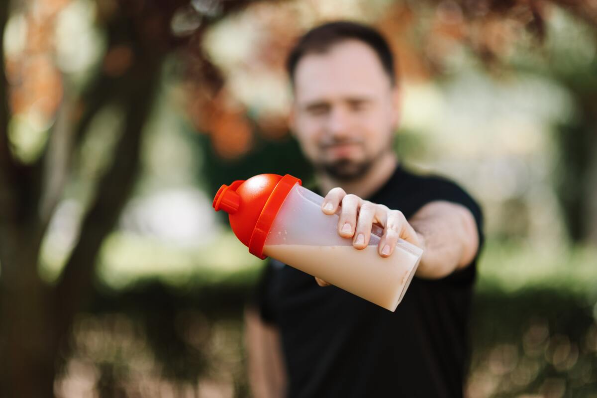 What Is Pre-workout And Why Does It Work?