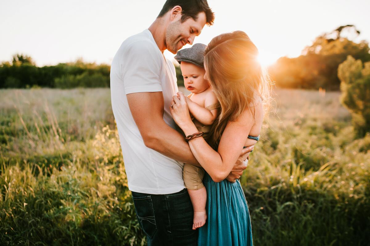 Guide To Family Planning: How To Plan Your Baby Timeline