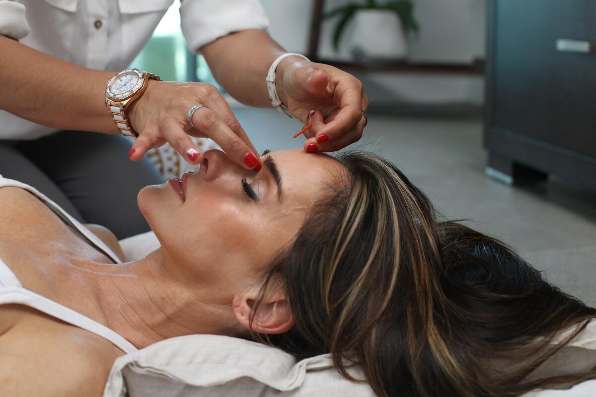 How Reiki Can Help With Stress, Anxiety, And Grief