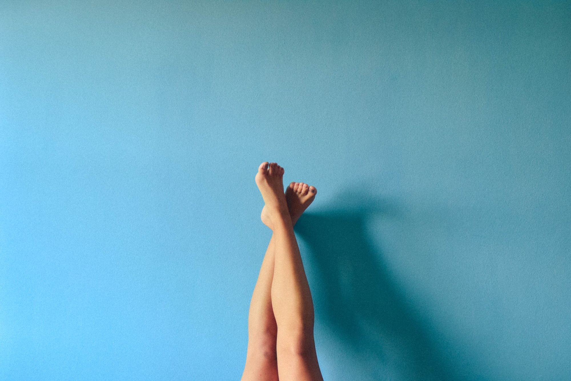 10 Foot Care Practices For Beautiful Feet