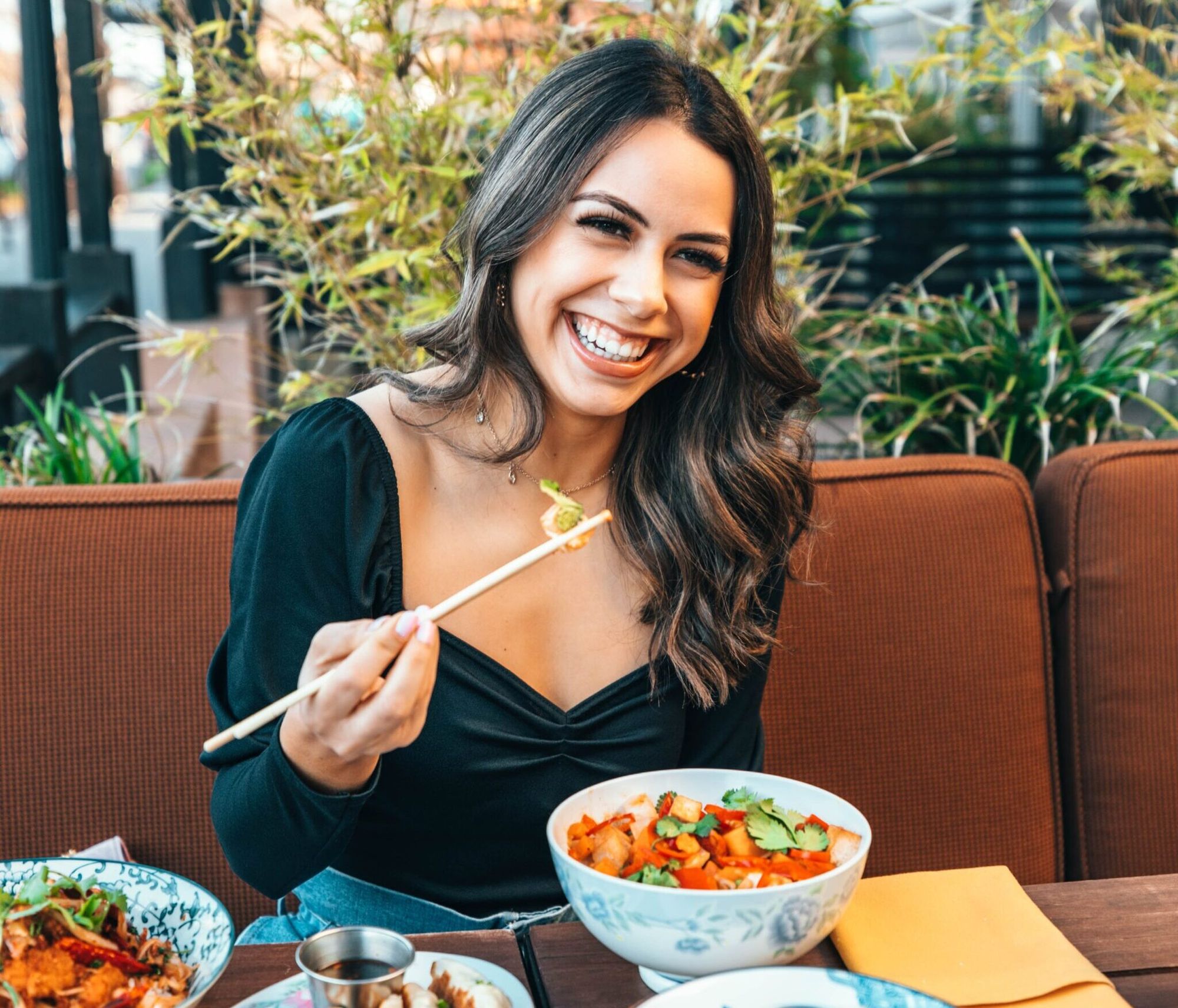 Tips for Creating A Caloric Deficit Safely