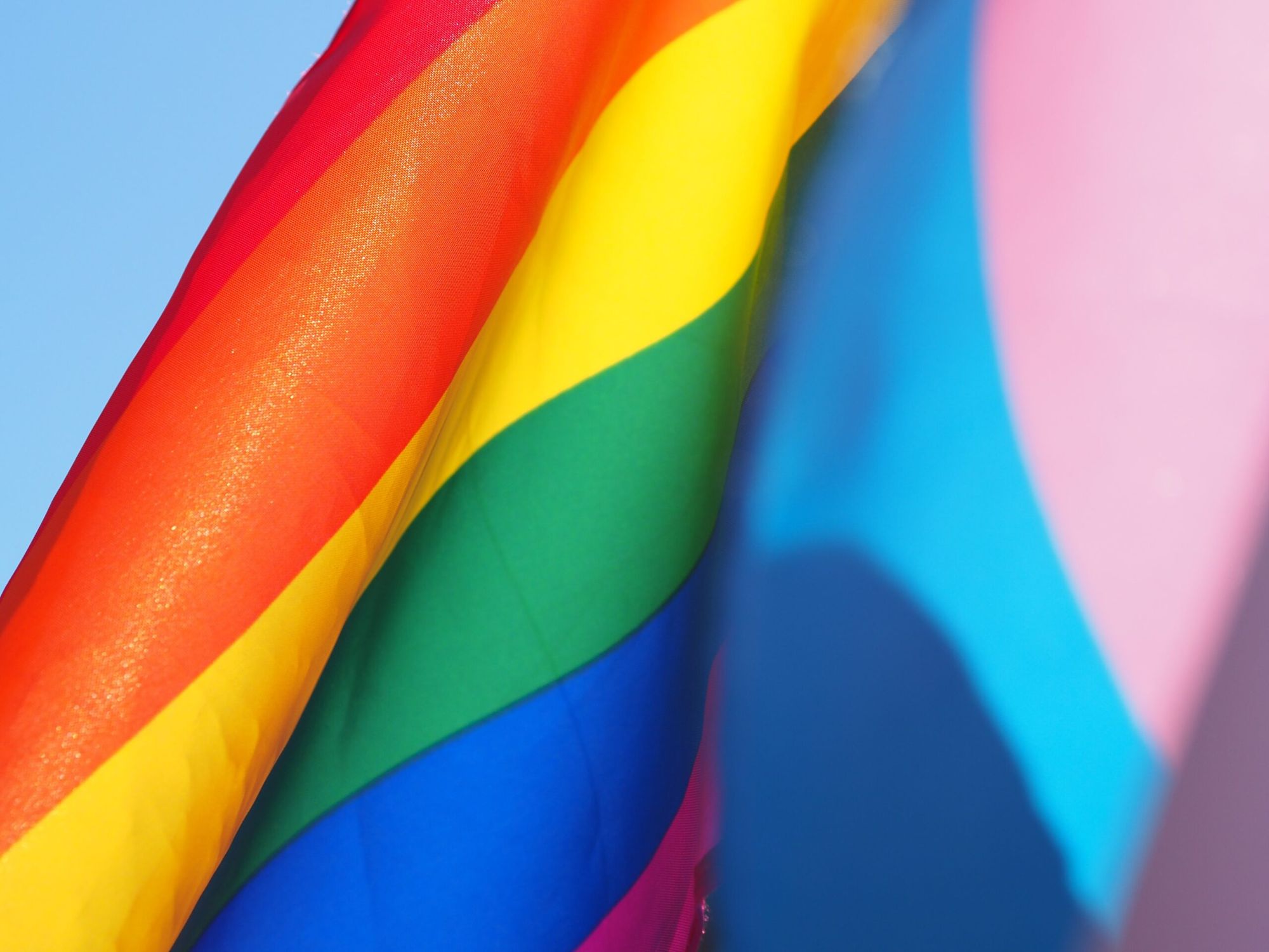 Here’s Why Pride Month Is So Important
