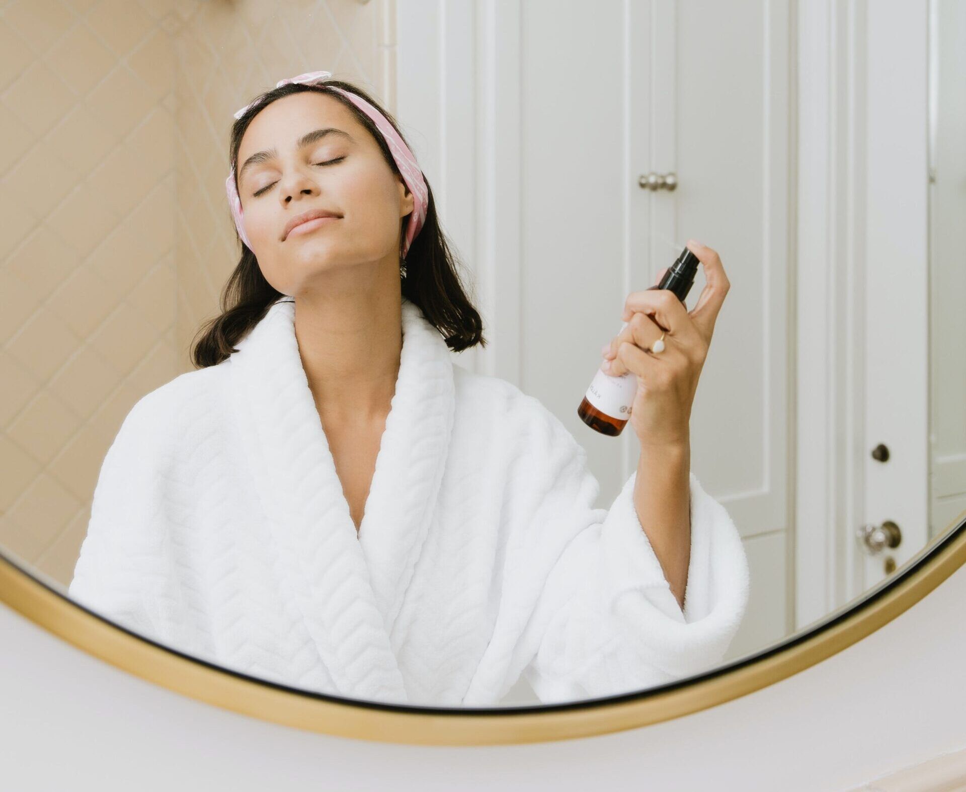 How To Perfect Your Skincare Routine