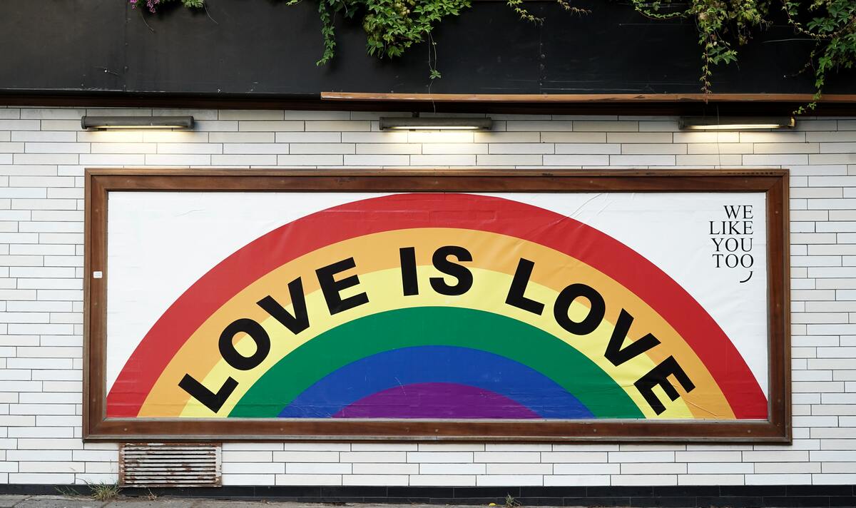 Why Do We Celebrate Pride Month?
