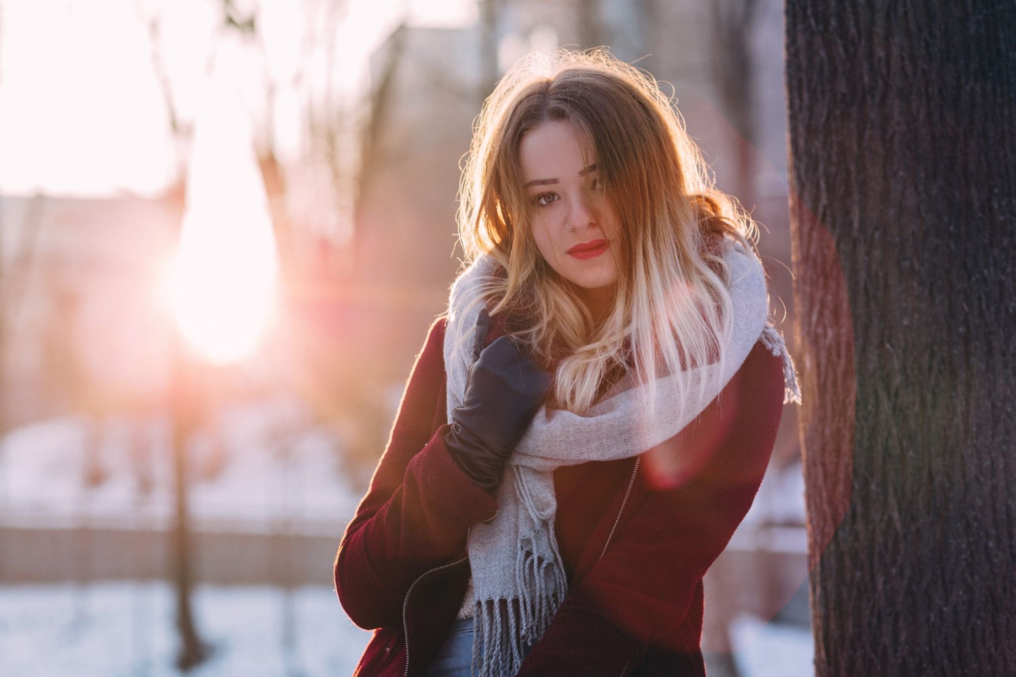 10 Reasons Why You’re Always Cold