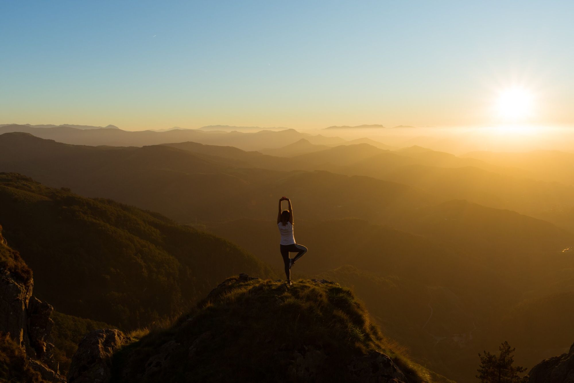 What Happens at a Self-Discovery Retreat?