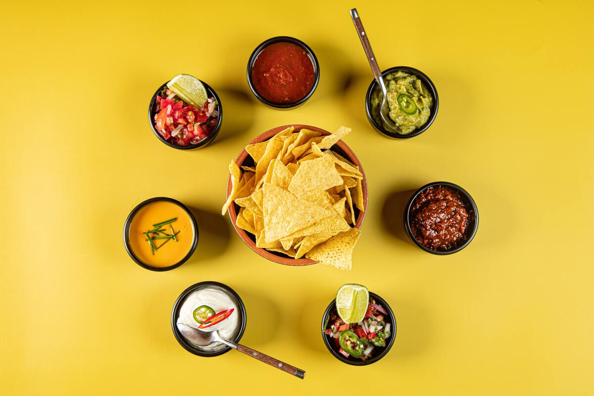 4 Decadent Homemade Dips To Bring to a Party and Impress Your Guests