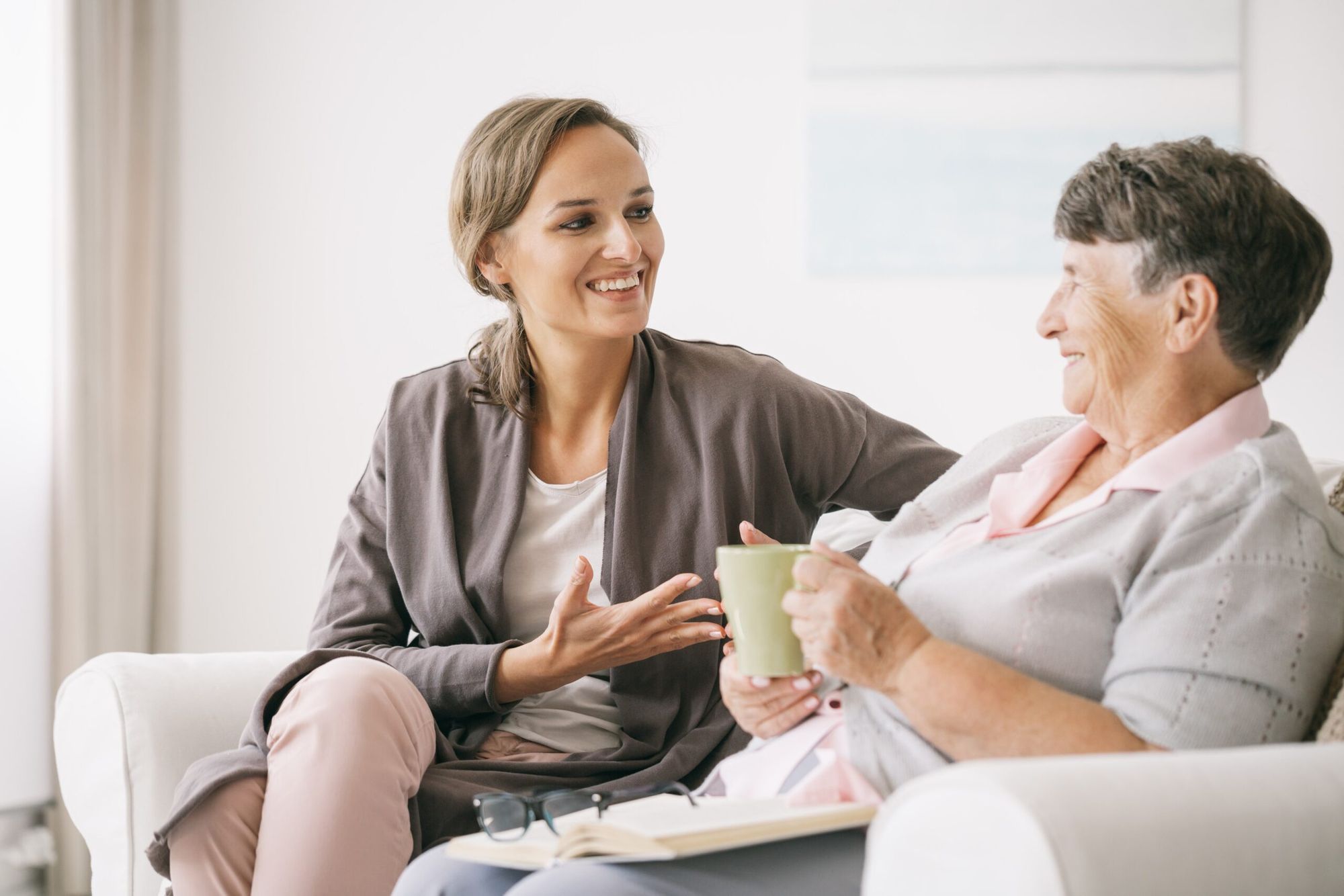 Parkinson’s Disease: Signs, Symptoms, and Treatment