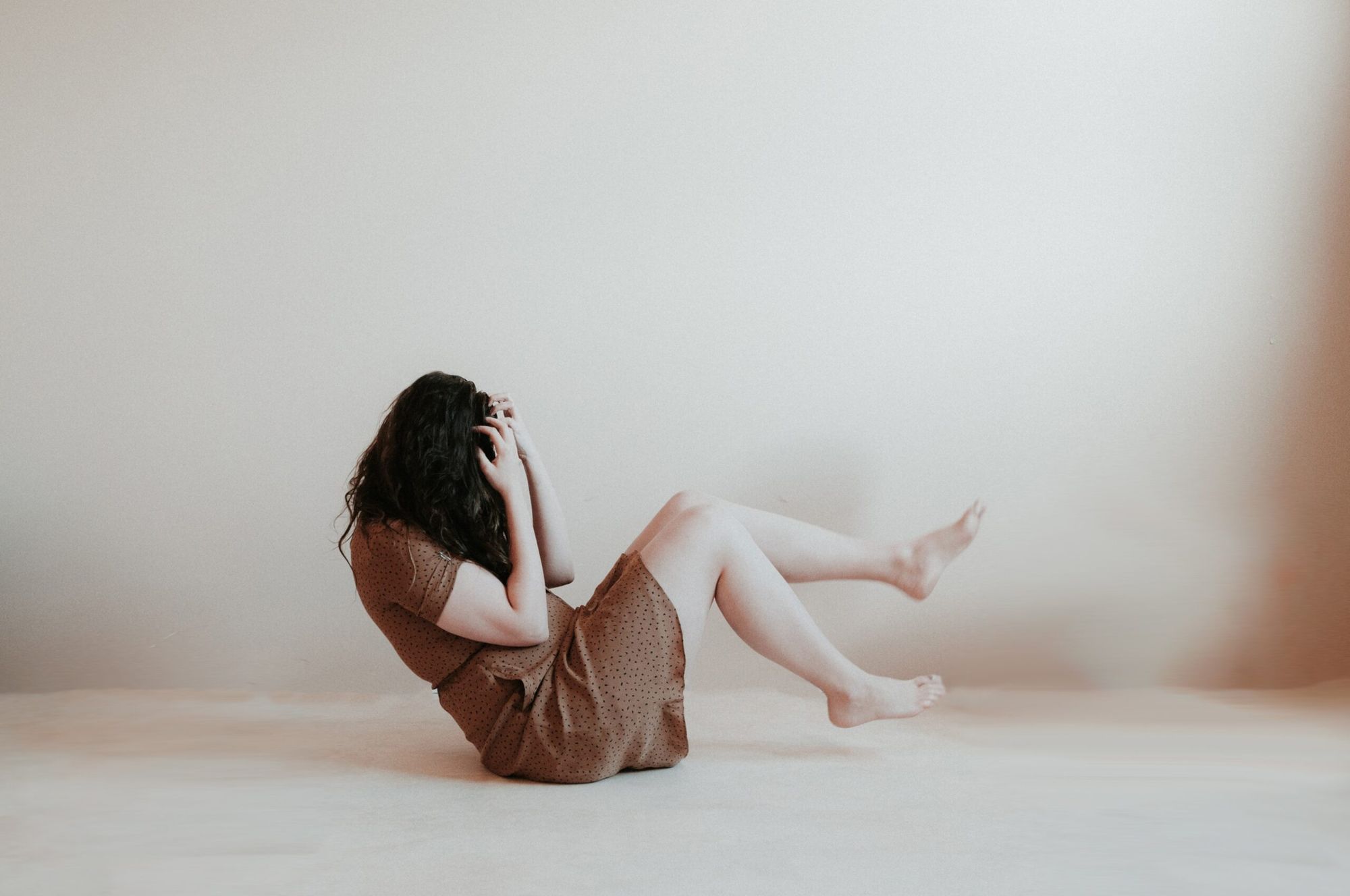 Anxiety: An Overview of Causes, Symptoms, and Treatment Options