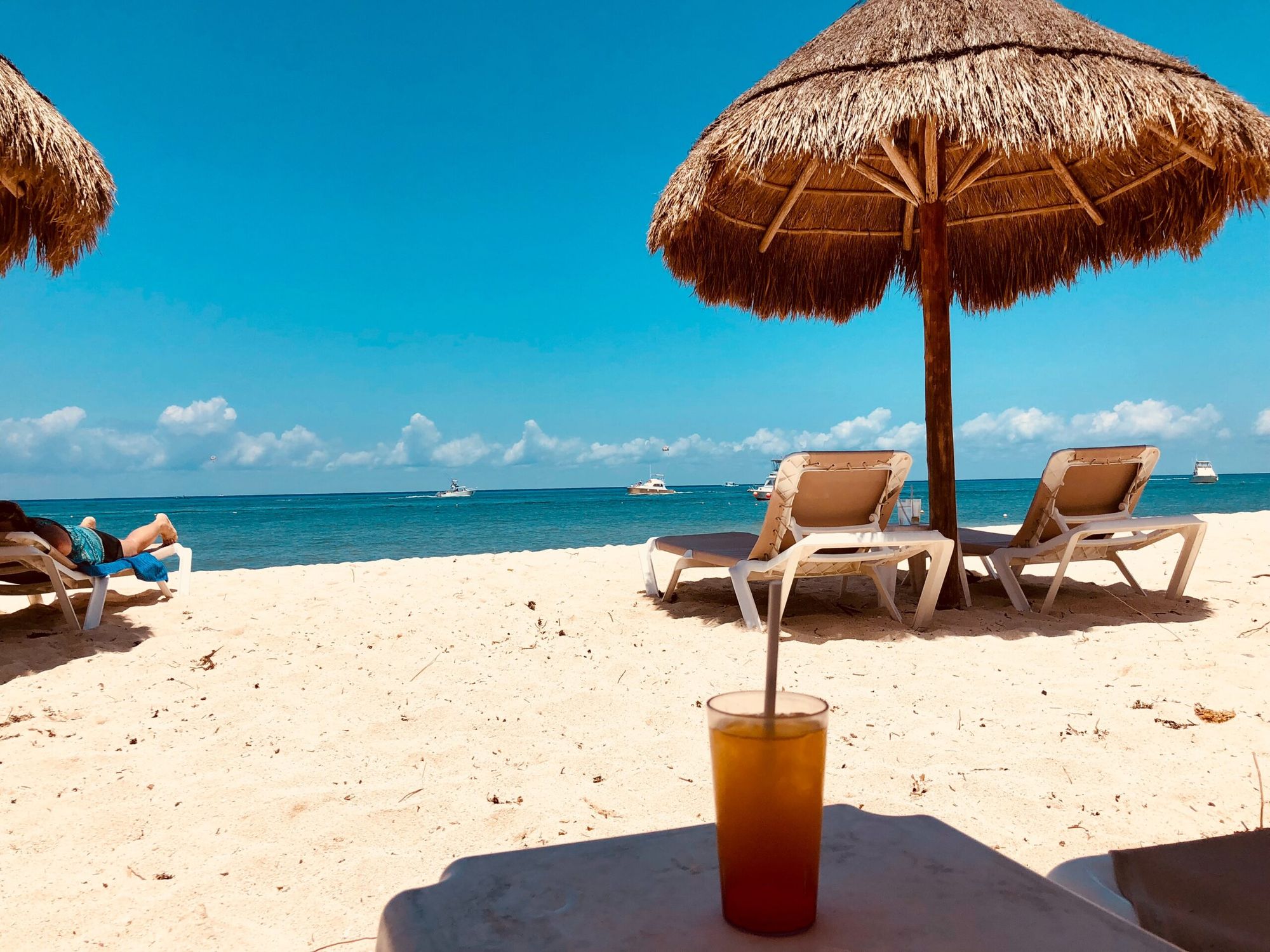 Beach Day Essentials: What To Pack For A Day At The Beach