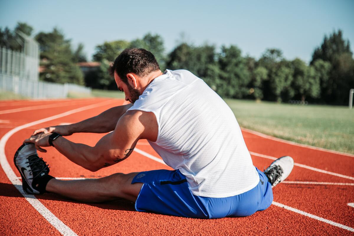 8 Tips For Exercising Safely In The Summer Heat