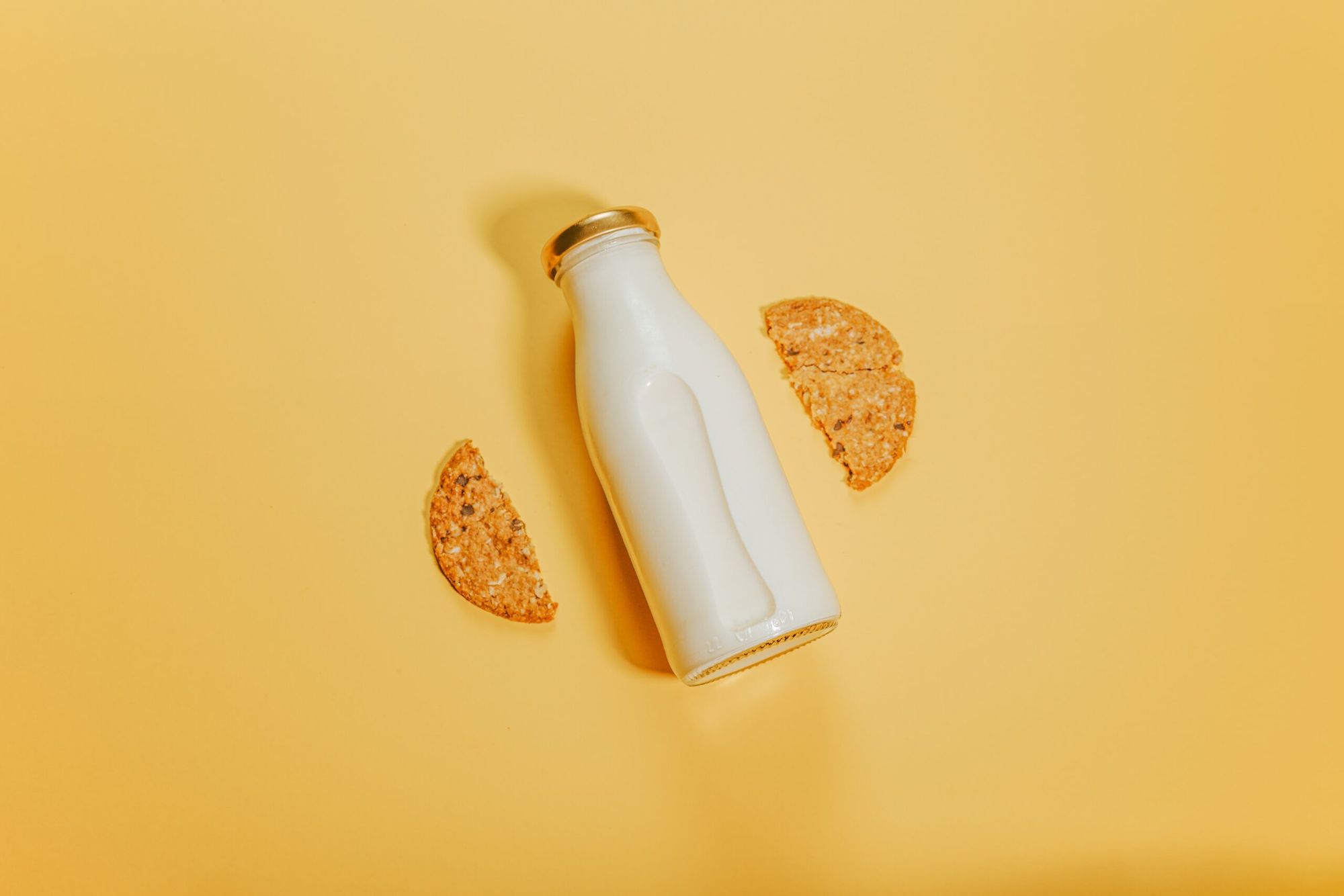 Best Types Of Milk To Drink, Each With Unique Health Benefits