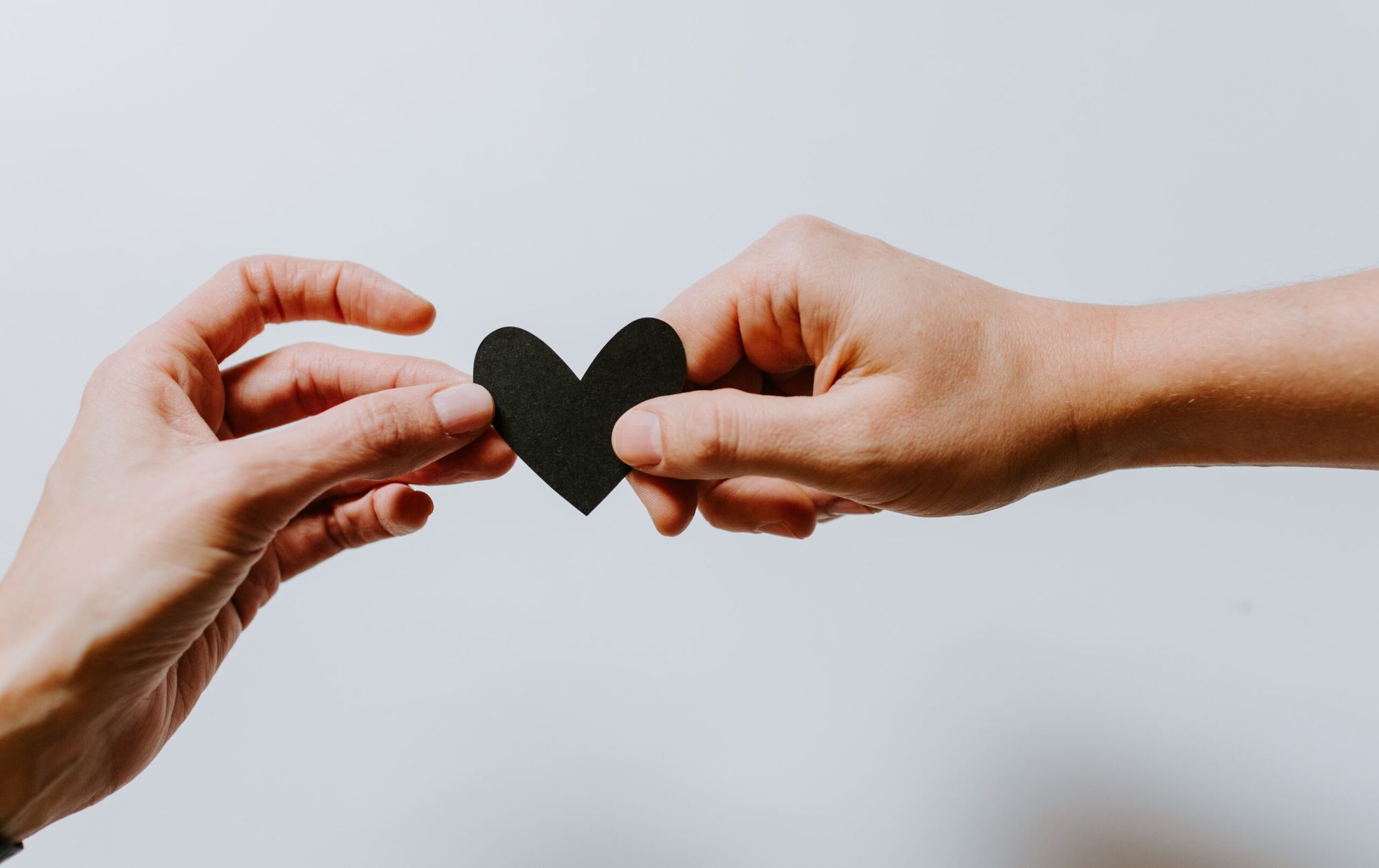 Your Guide To Setting Healthy Boundaries