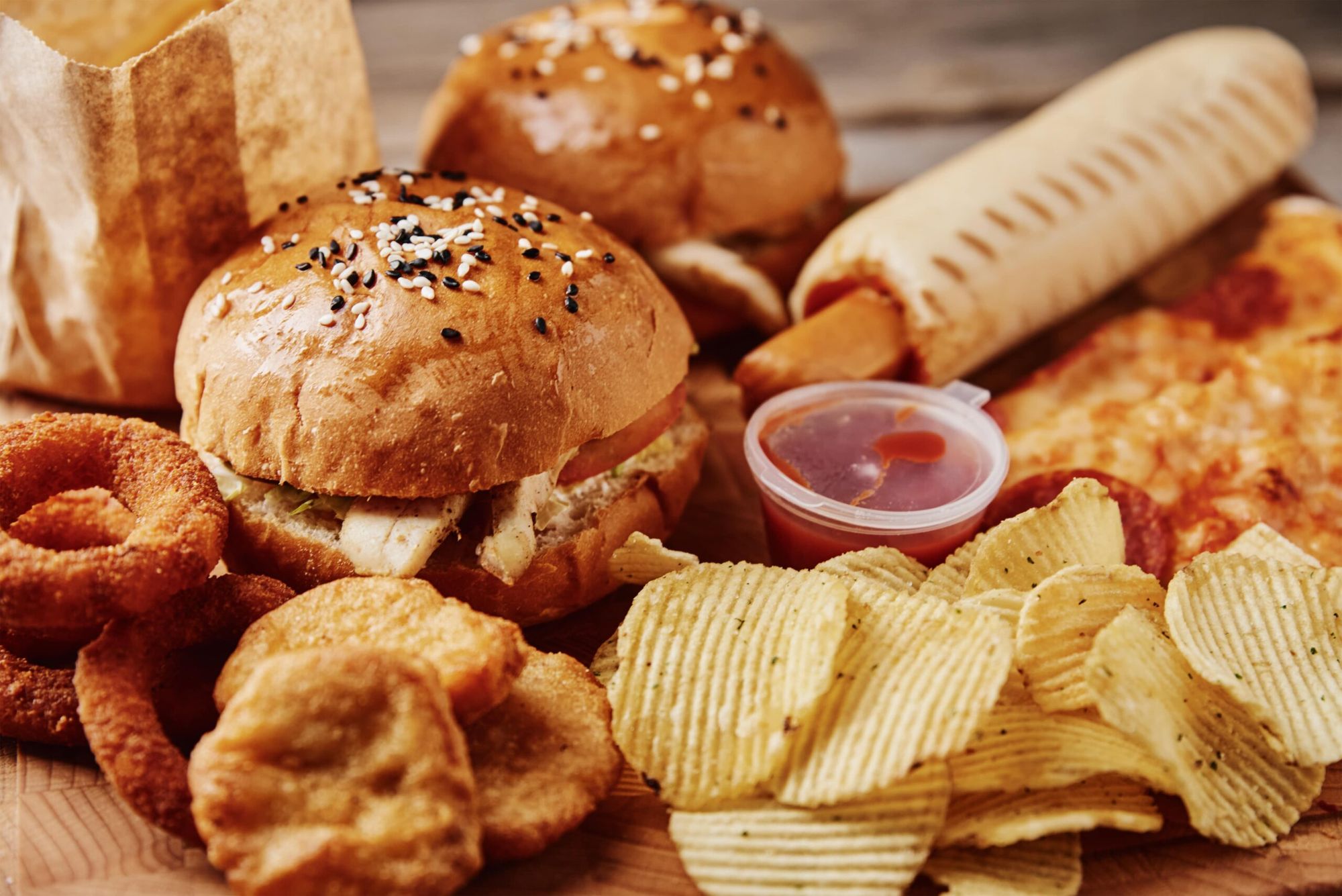 How to Avoid Binge Eating When Intermittent Fasting
