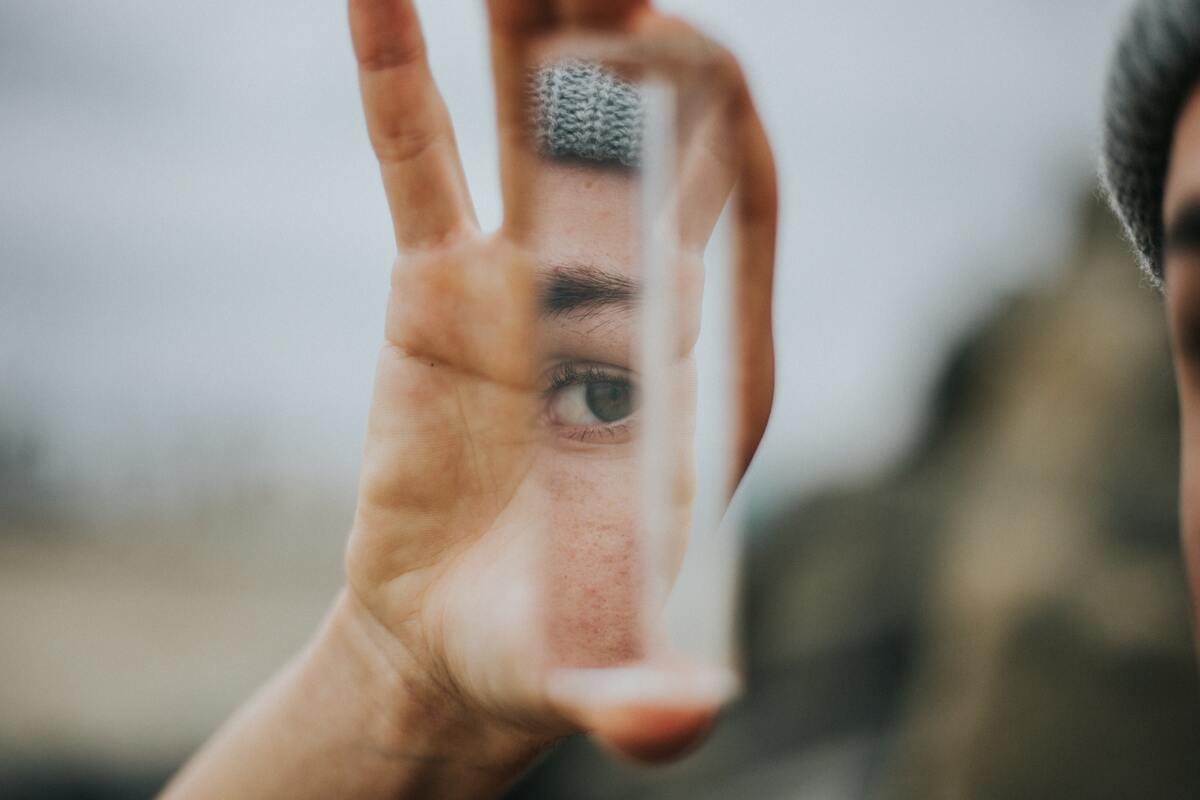 11 Ways To Get To Know Yourself Better