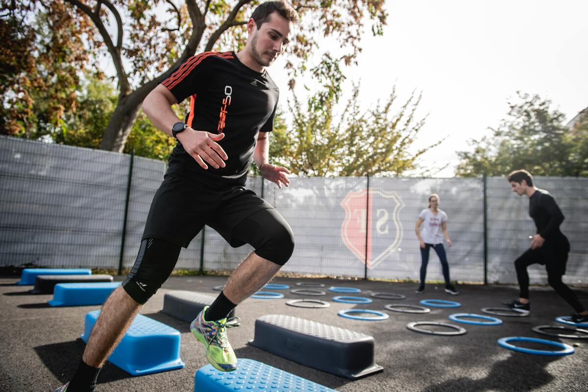 Exercises For Improving Joint Health