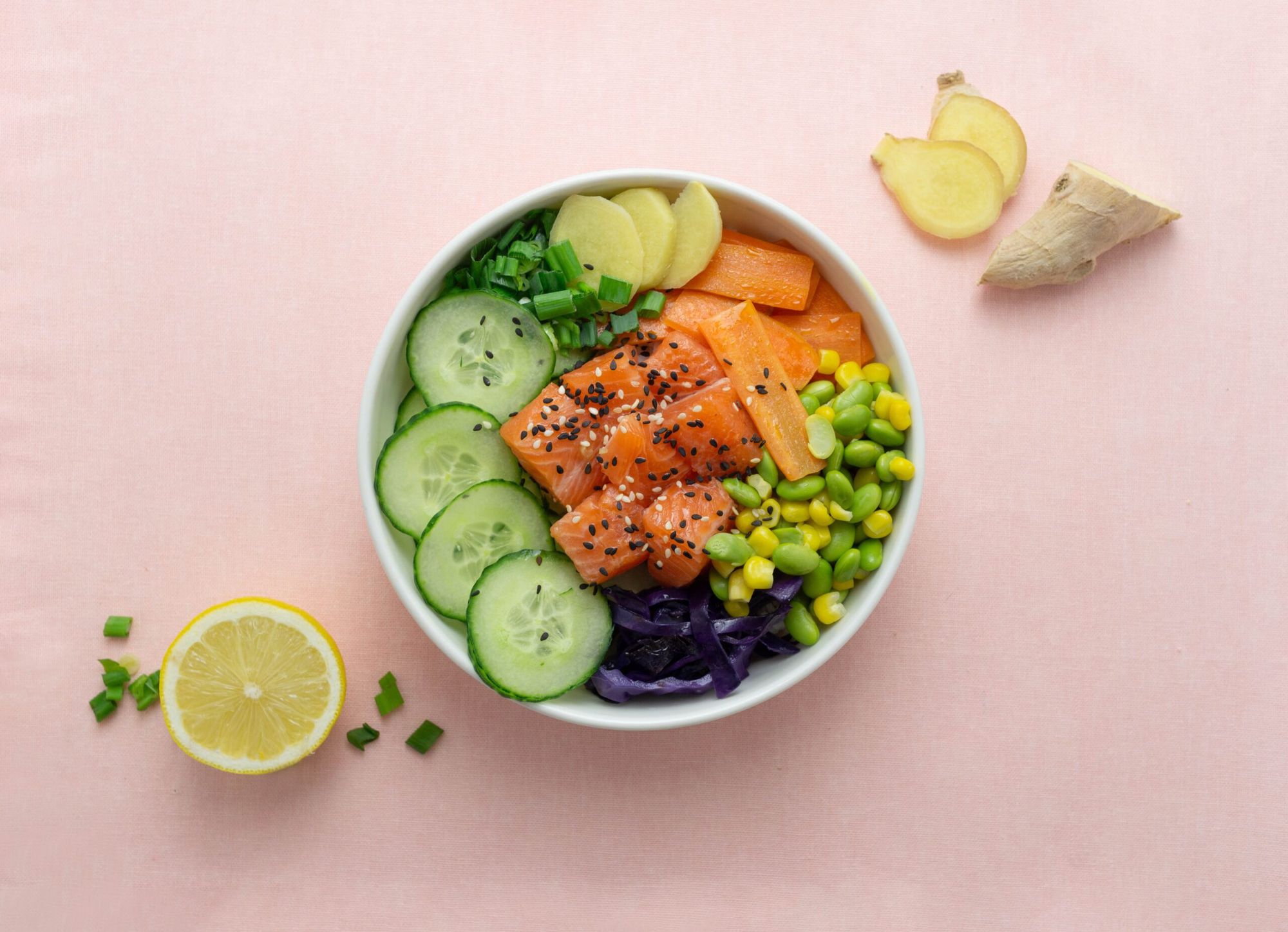 Foods For Improving Joint Health