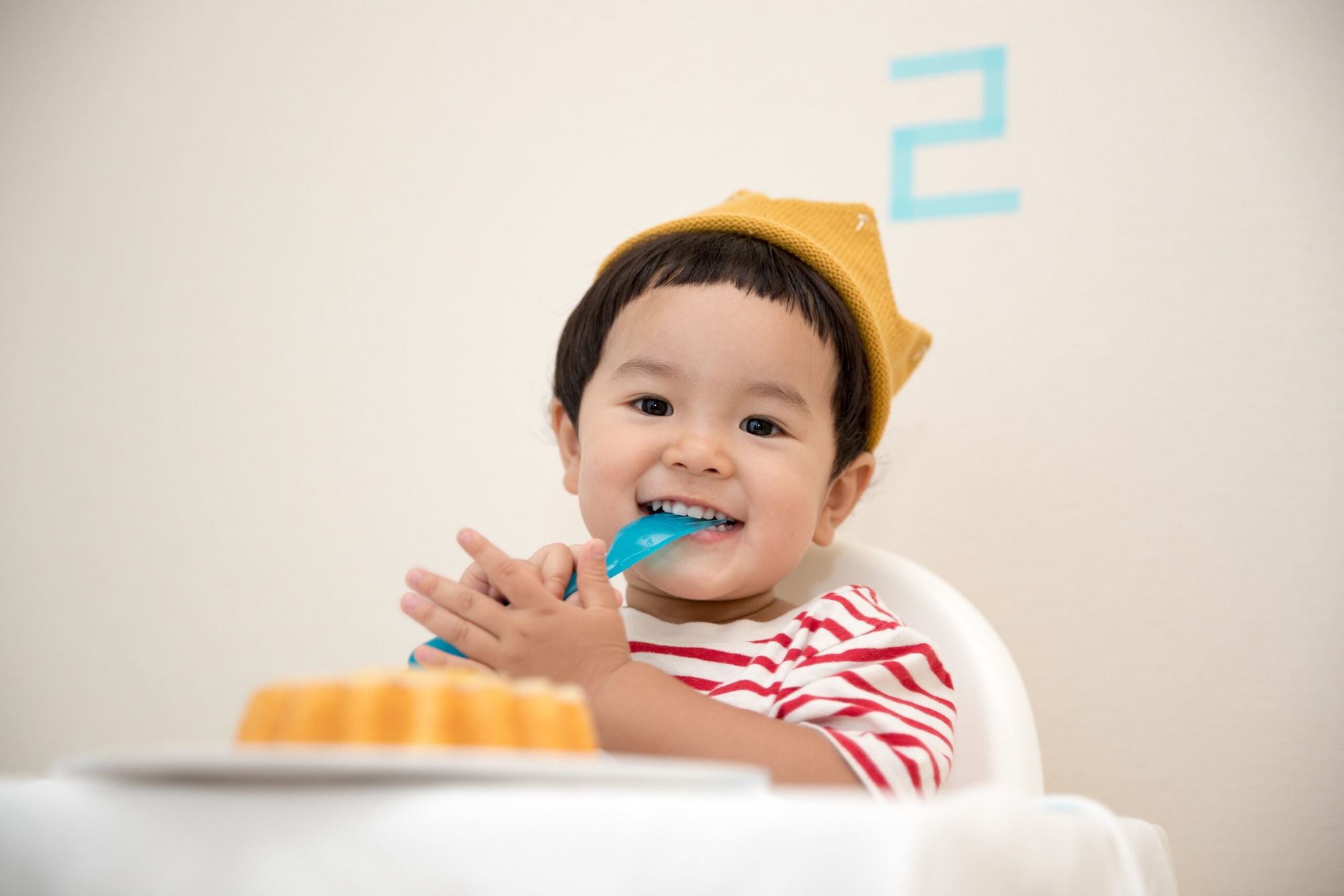 5 Tips For Caring For Your Baby’s Teeth