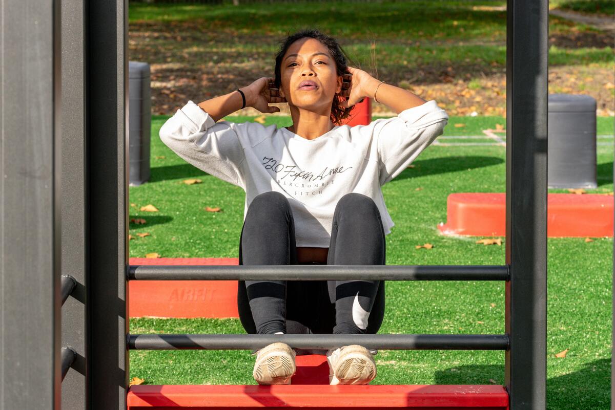 How To Crush Your Summer Health Goals