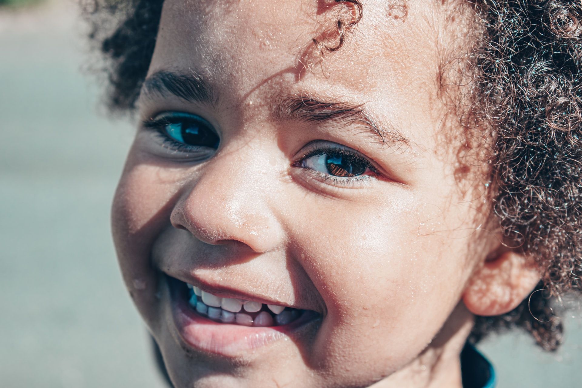 Why Do Kids Grind Their Teeth, And What You Can Do About It?