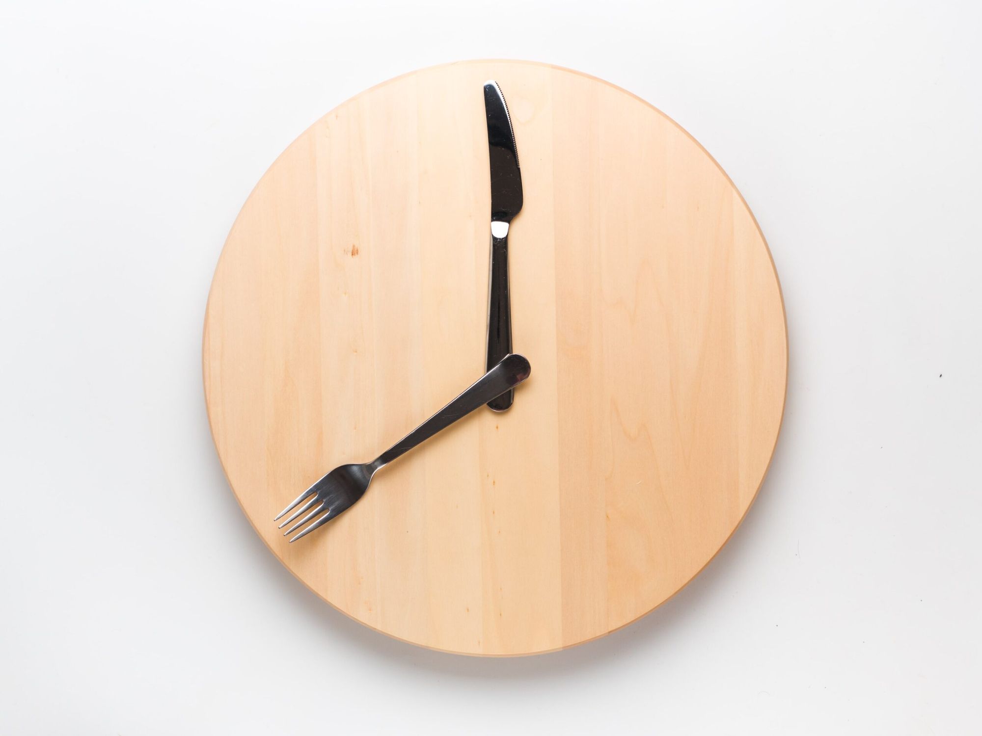Most Common Intermittent Fasting Mistakes