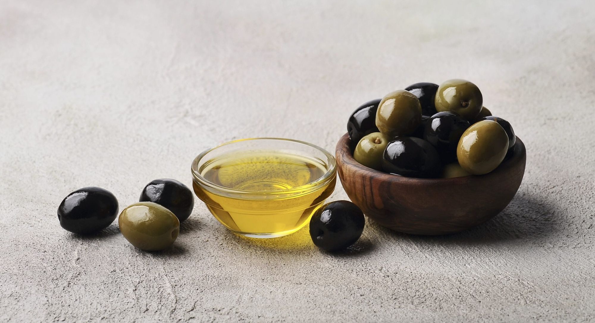 5 Healthy Cooking Oils For Healthier Eating