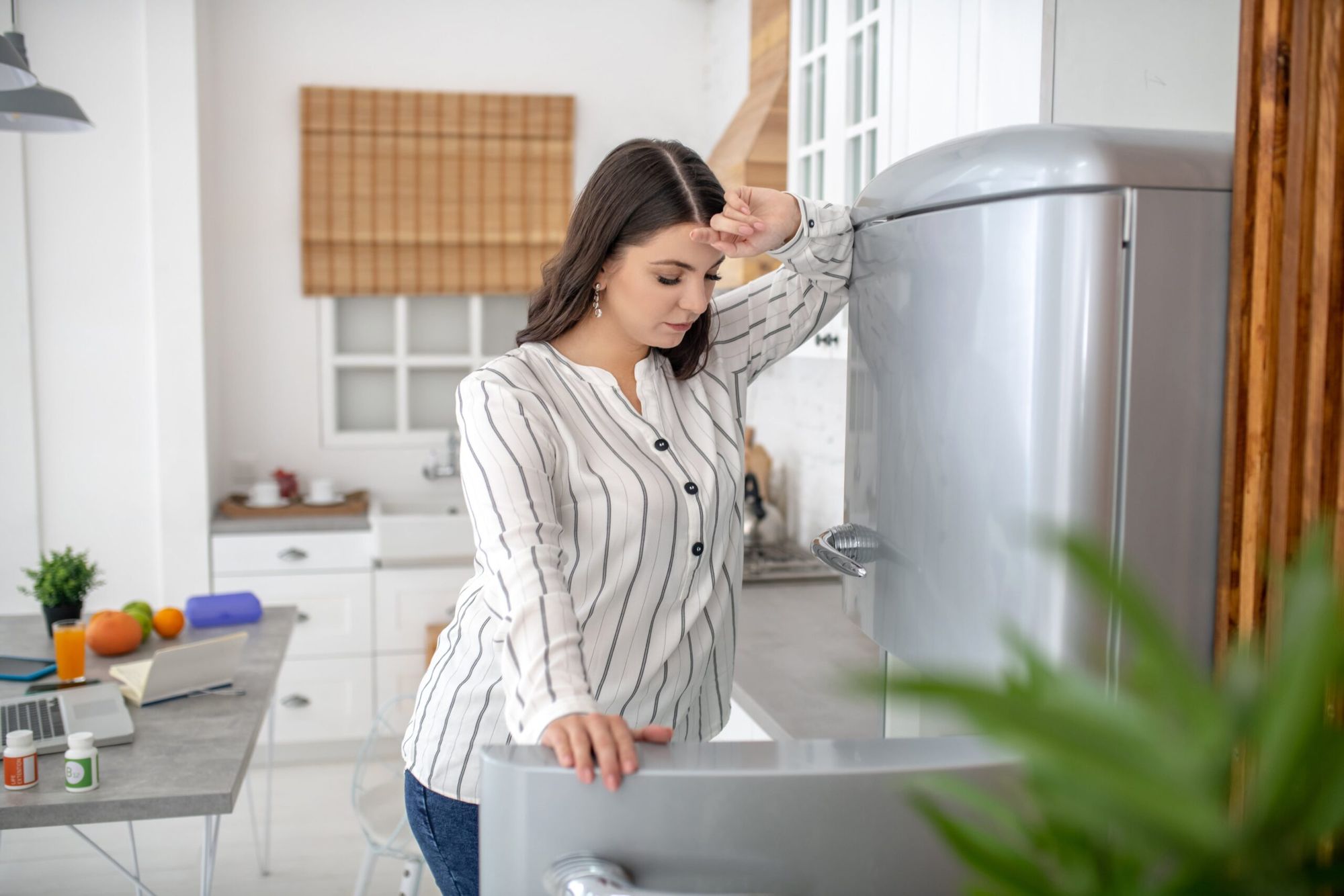 How To Combat Hunger Pangs While In Fasting Mode