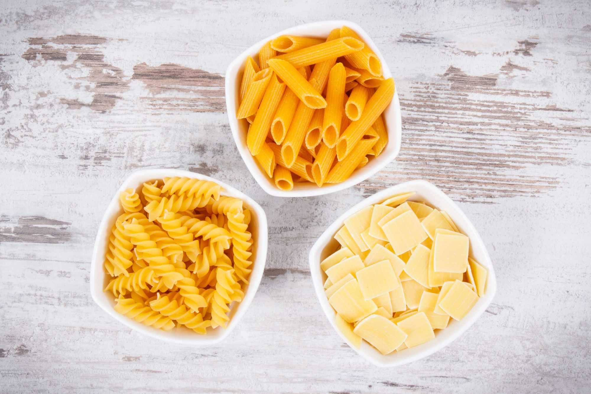 How Many Grams of Carbs Per Day Do We Need to Function?