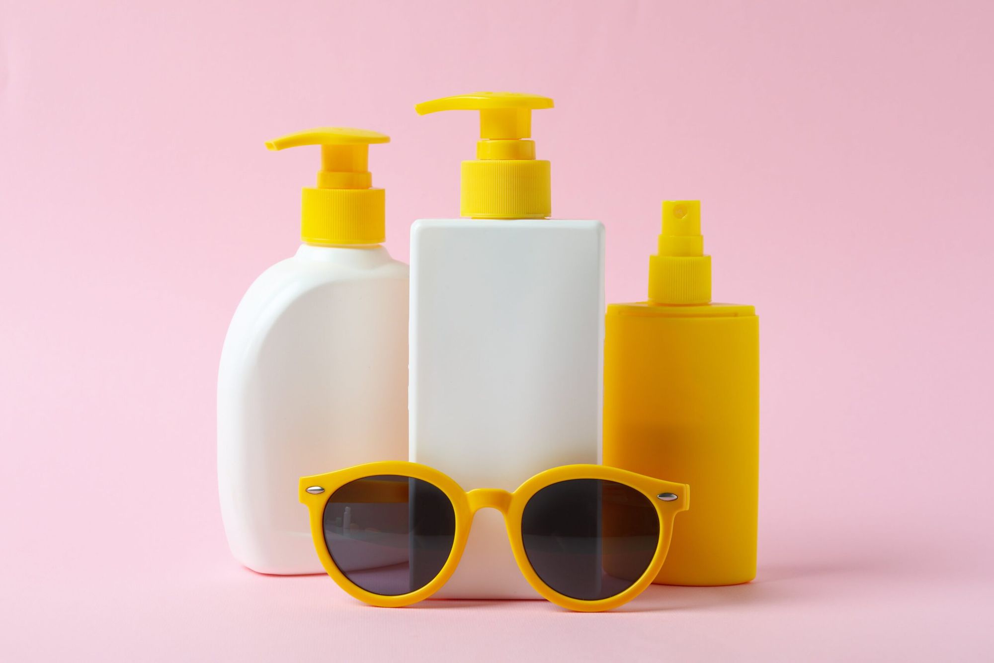 Sunscreen 101: Sunscreen Ingredients to Avoid