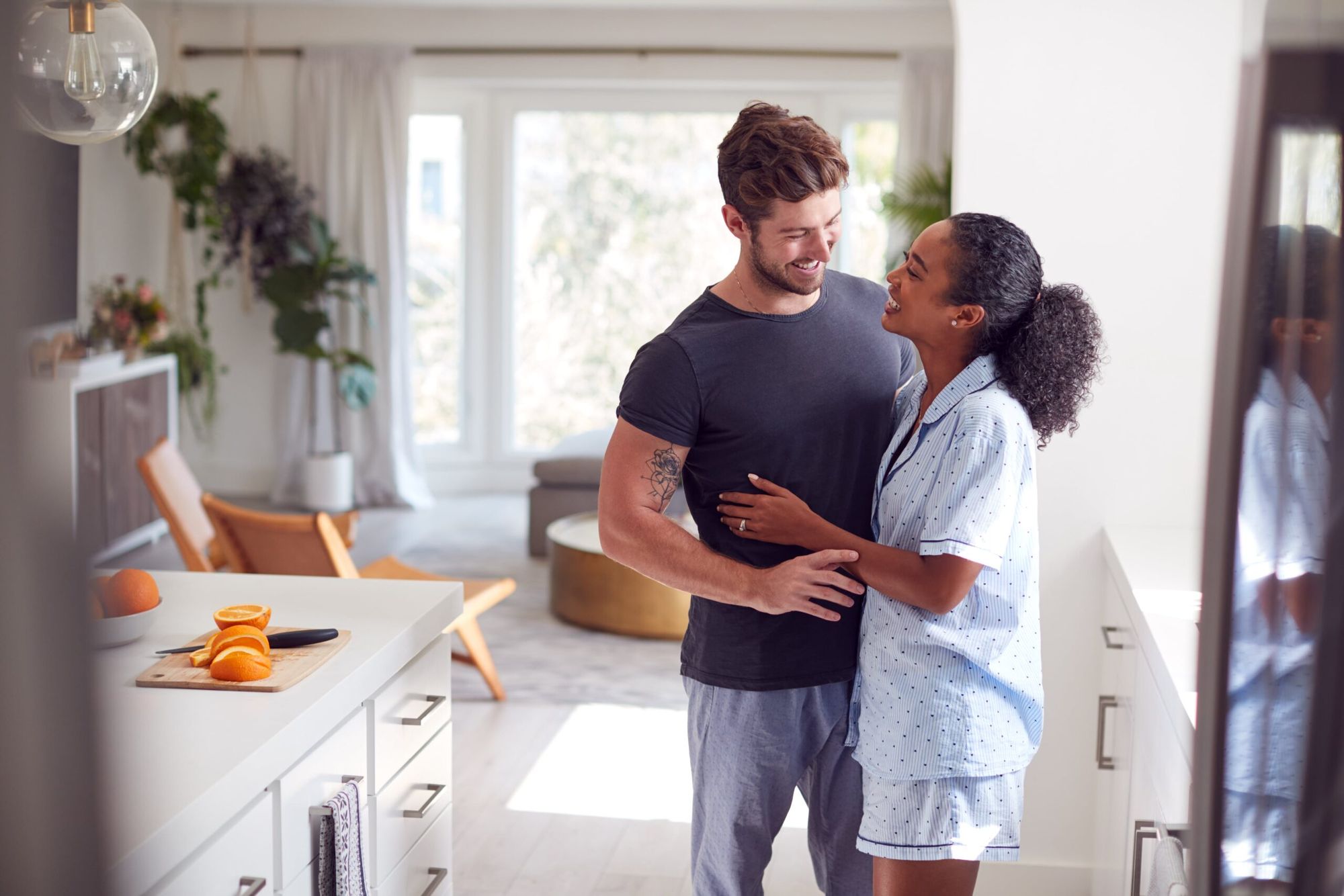 Oxytocin: An Overview Of The Love Hormone