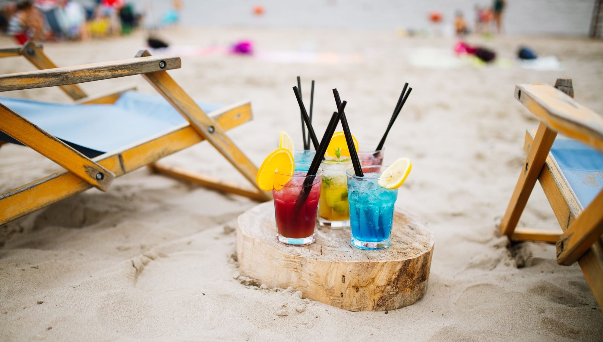 Best Summer Treats and Drinks to Cool You Down This Summer