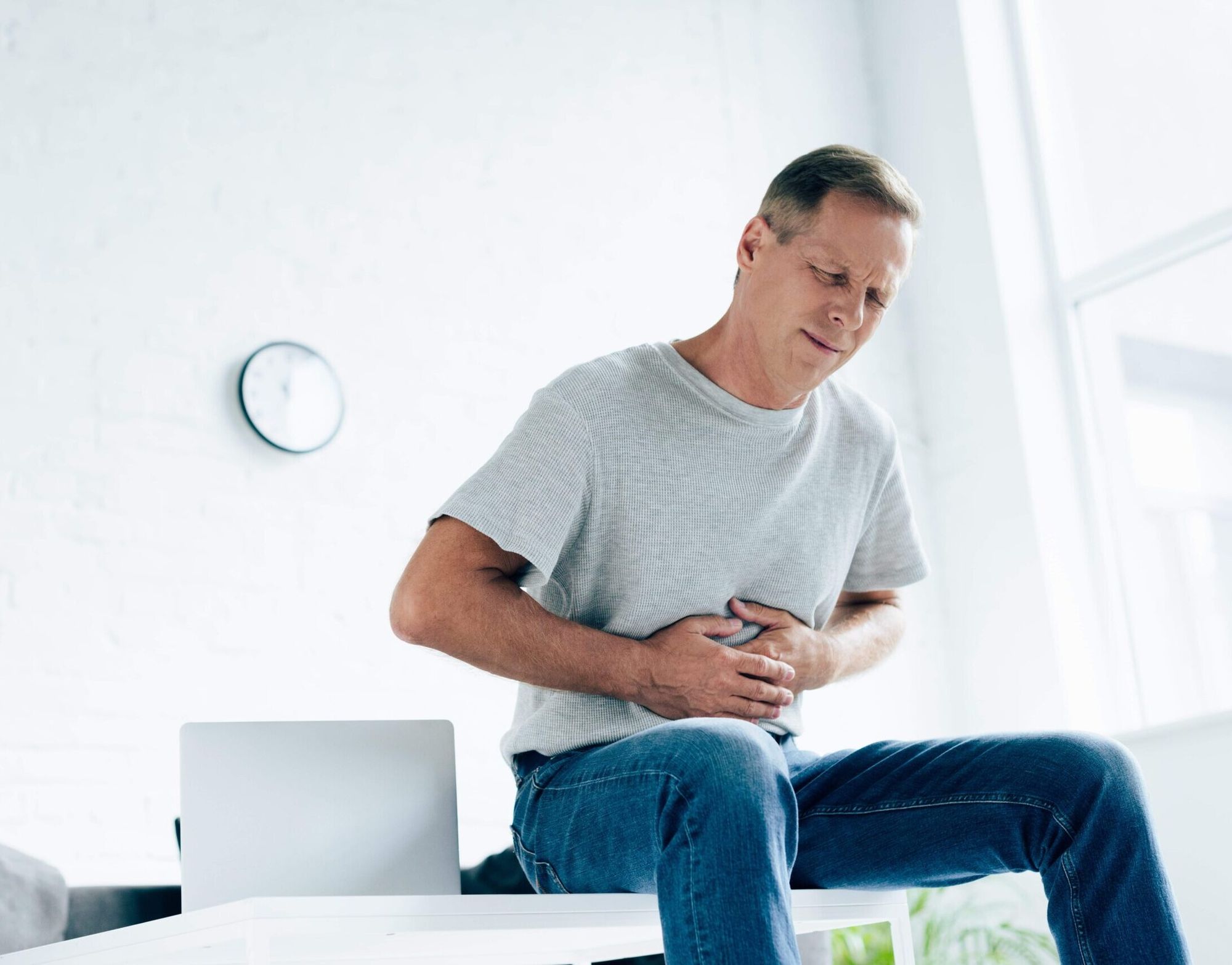 9 Gallbladder Attack Causes
