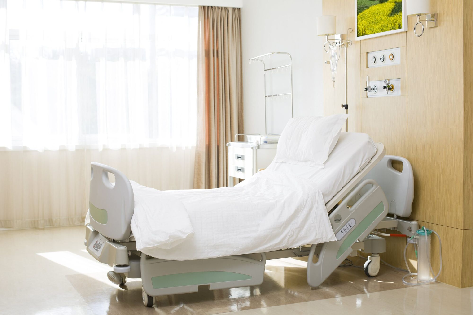 Can Immunotherapy Treatment Offer Hope To Advanced Cancer Patients?
