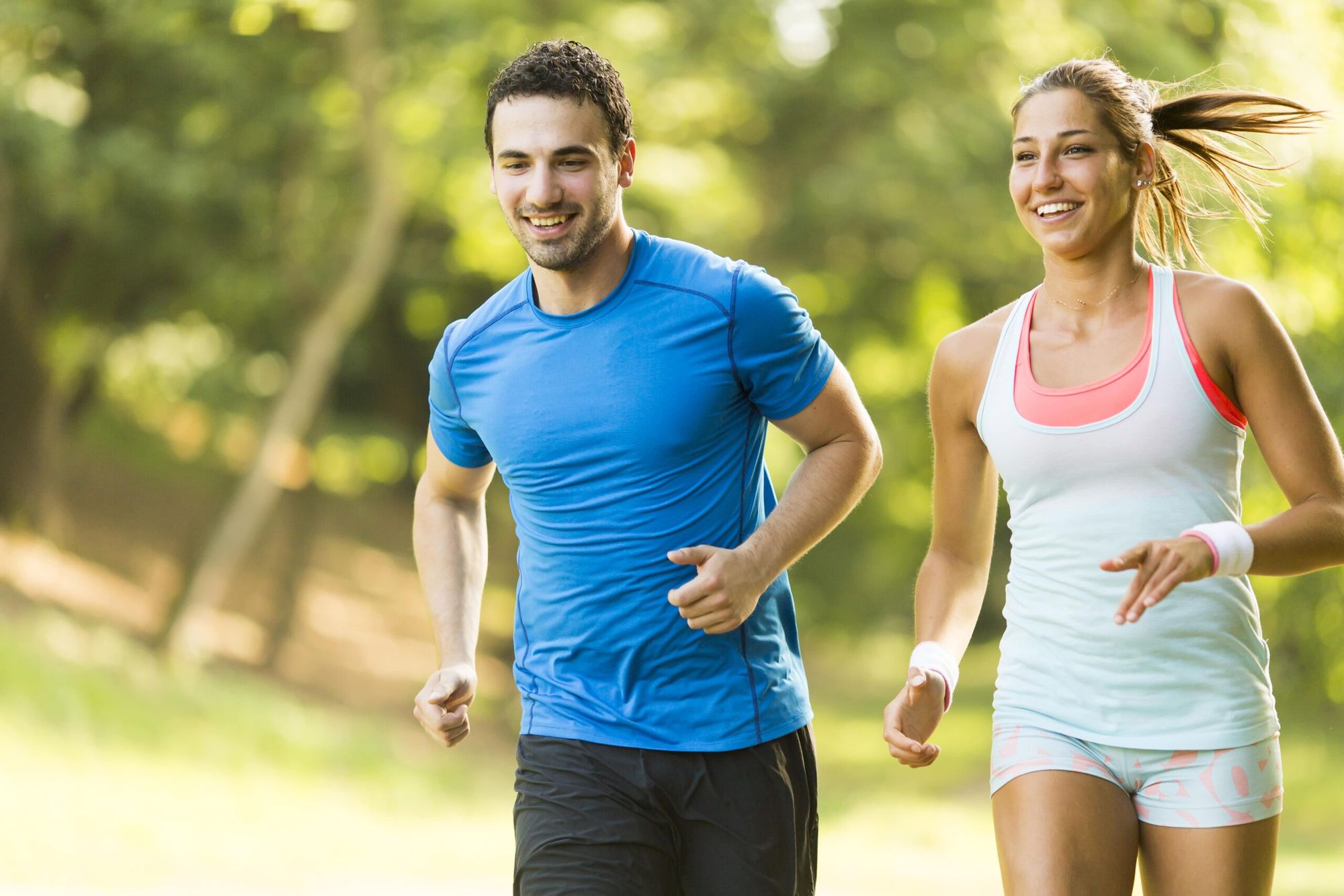Top Mental Health Benefits of Exercise