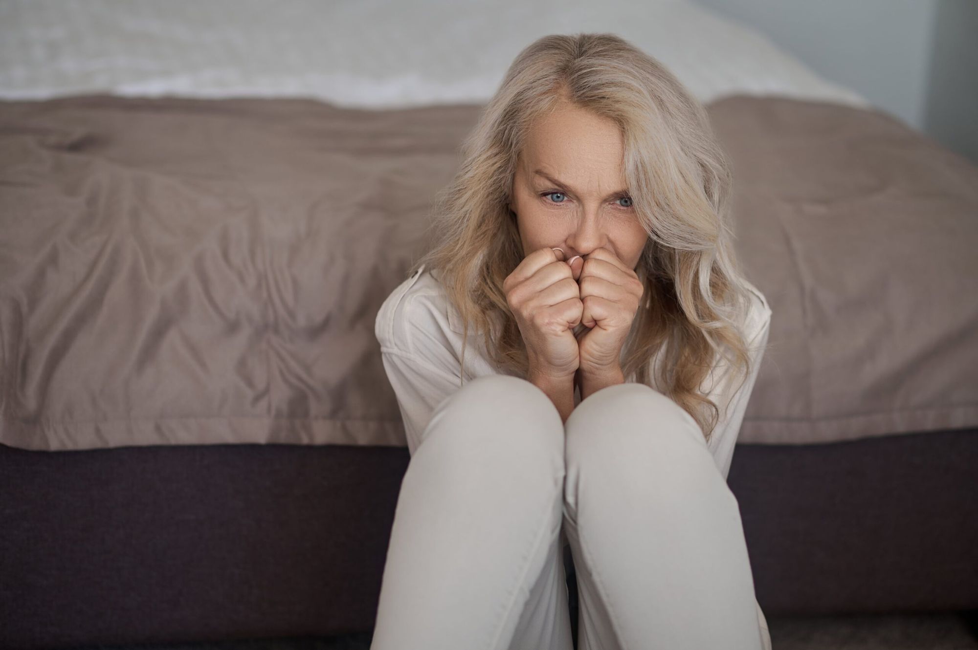 Is Hypervigilance a Good or Bad Thing?