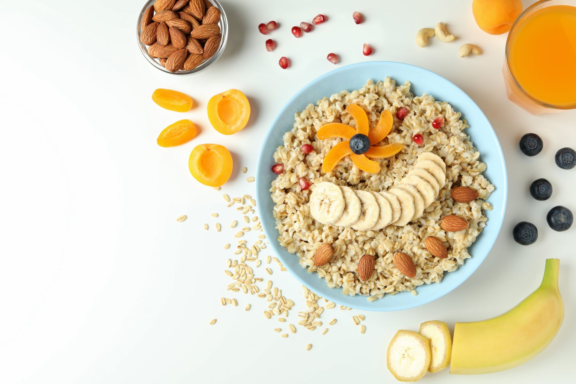Top 10 Healthy Food Swaps For a Healthier Diet