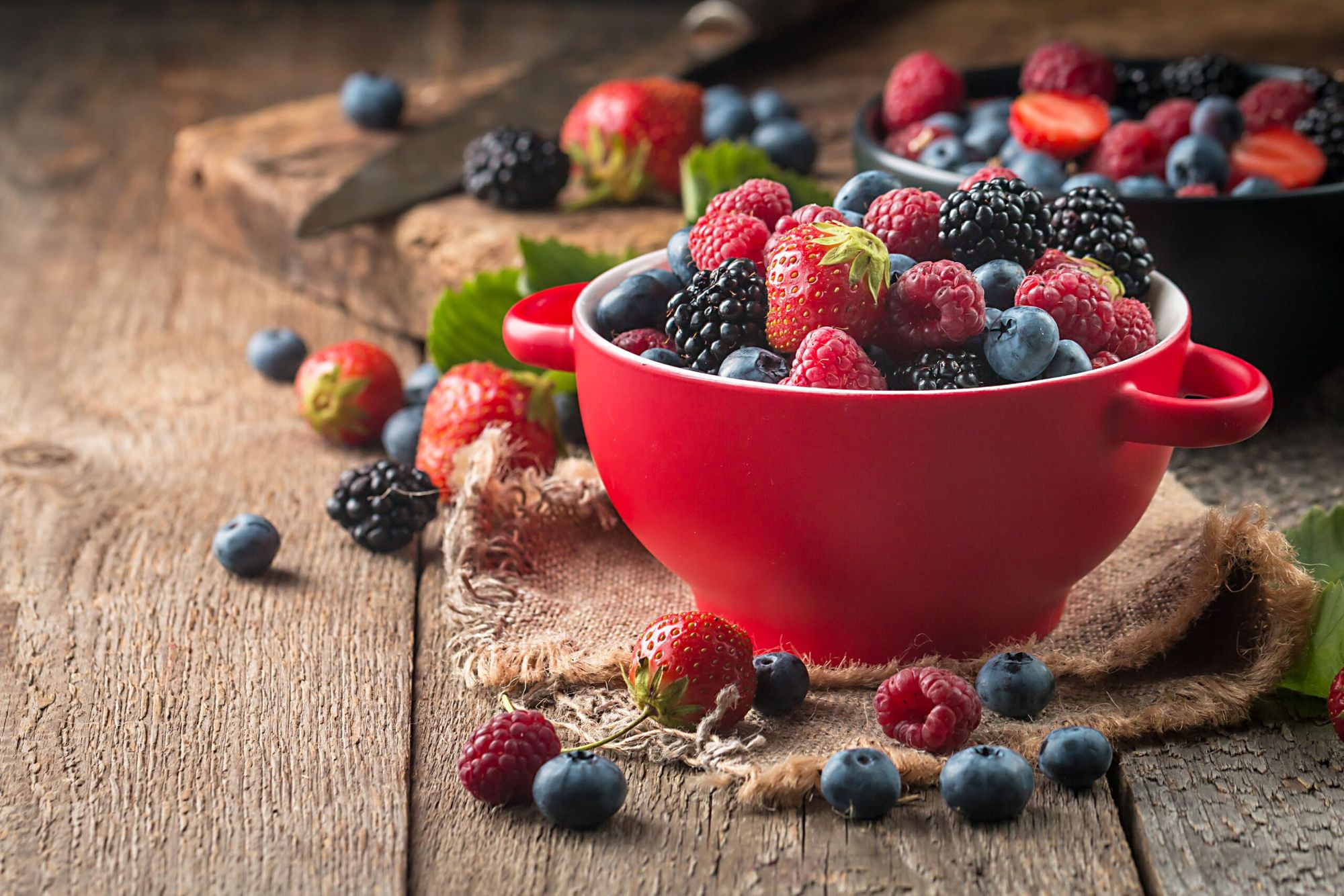 8 Nutrient Dense Foods To Add To Your Diet