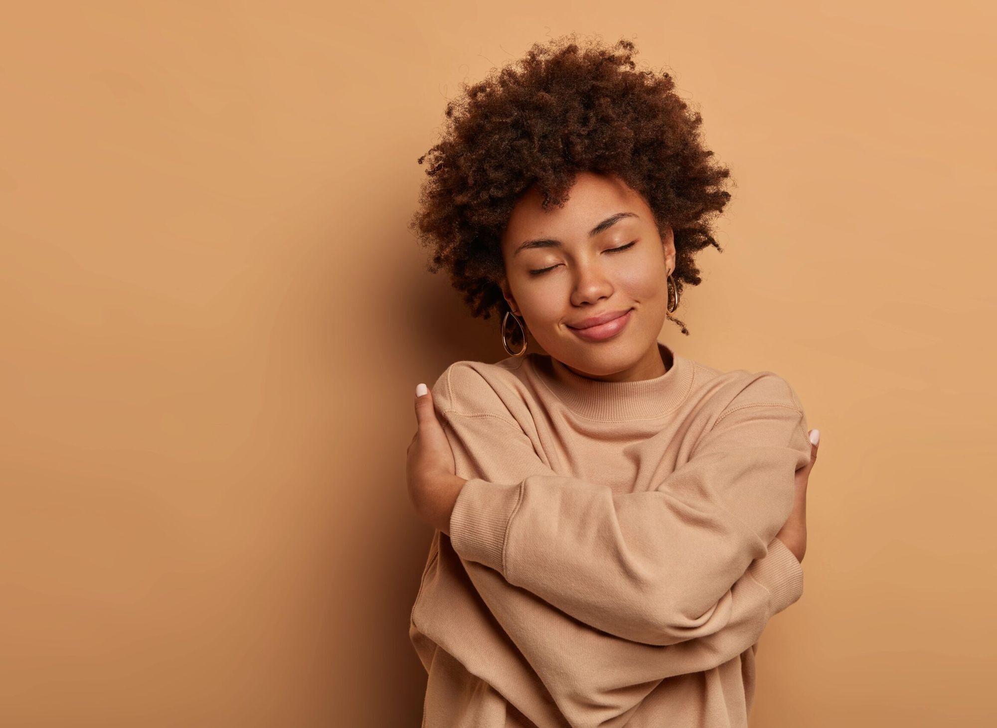 Here’s What Can Happen When You Practice Self-Love Daily