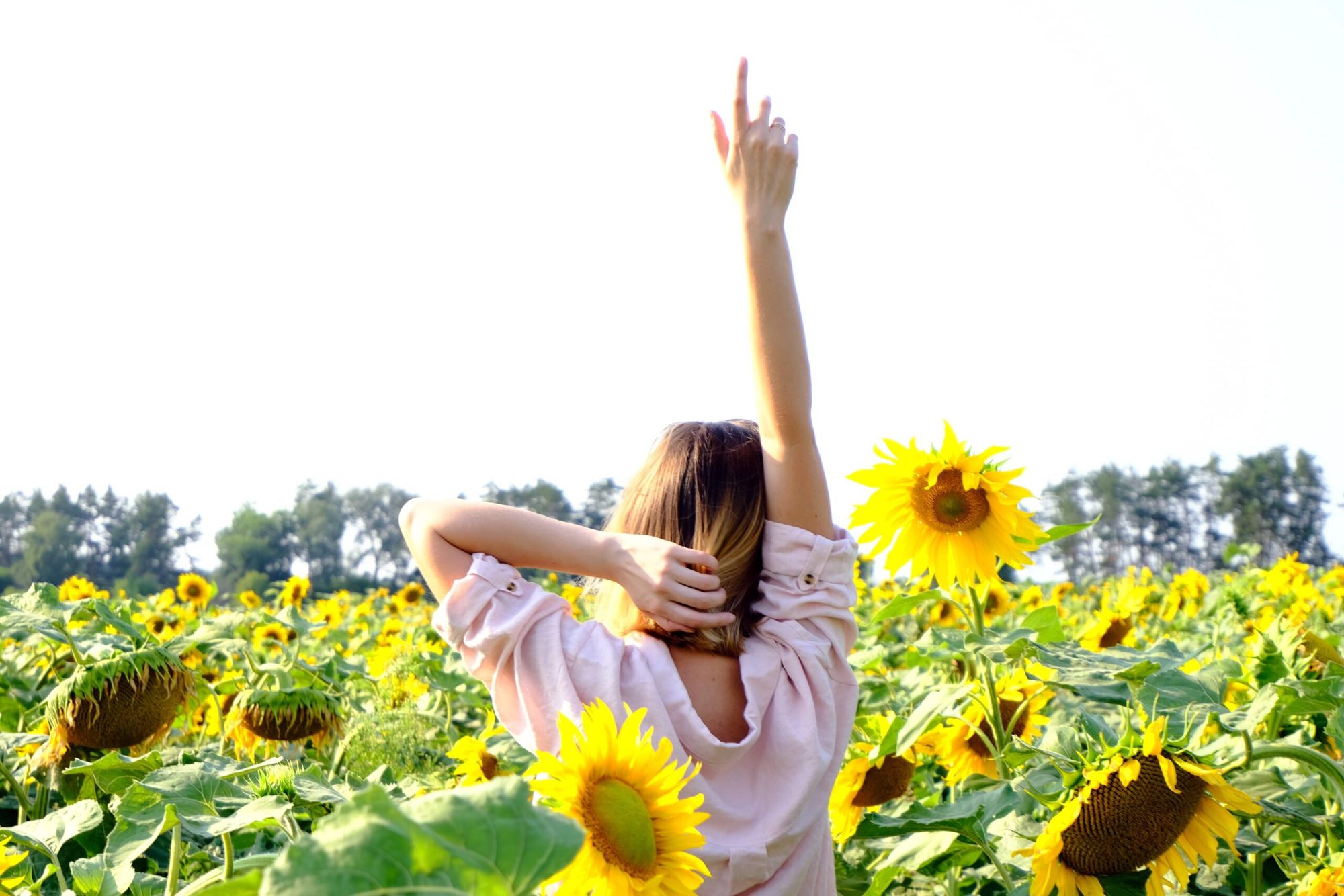 6 Ways To Practice Self-Love